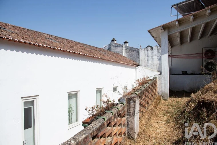 Moradia T5 para Venda em Abrantes (São Vicente e São João) e Alferrarede Foto 20