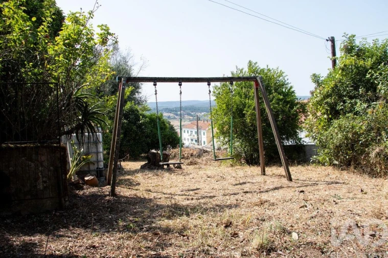 Moradia T5 para Venda em Abrantes (São Vicente e São João) e Alferrarede Foto 21