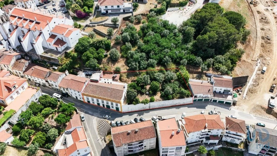 Moradia T5 para Venda em Abrantes (São Vicente e São João) e Alferrarede Foto 3