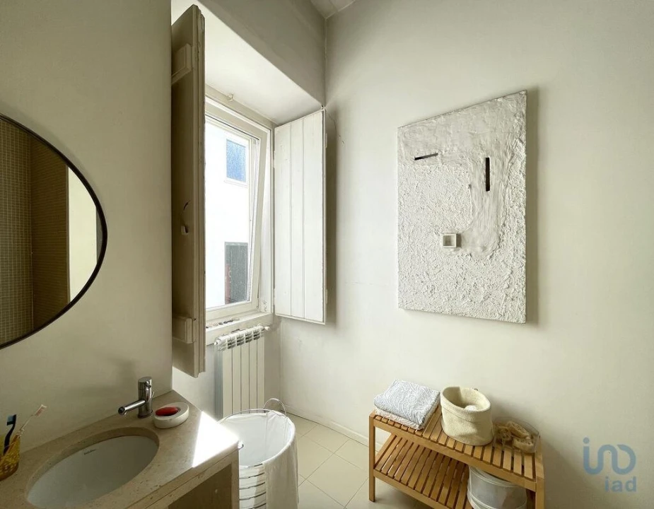 Moradia T5 para Venda em Abrantes (São Vicente e São João) e Alferrarede Foto 9