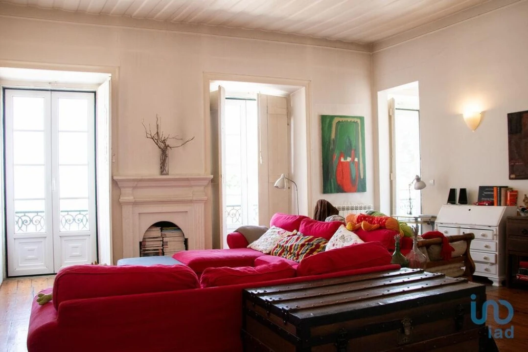 Moradia T5 para Venda em Abrantes (São Vicente e São João) e Alferrarede Foto 8