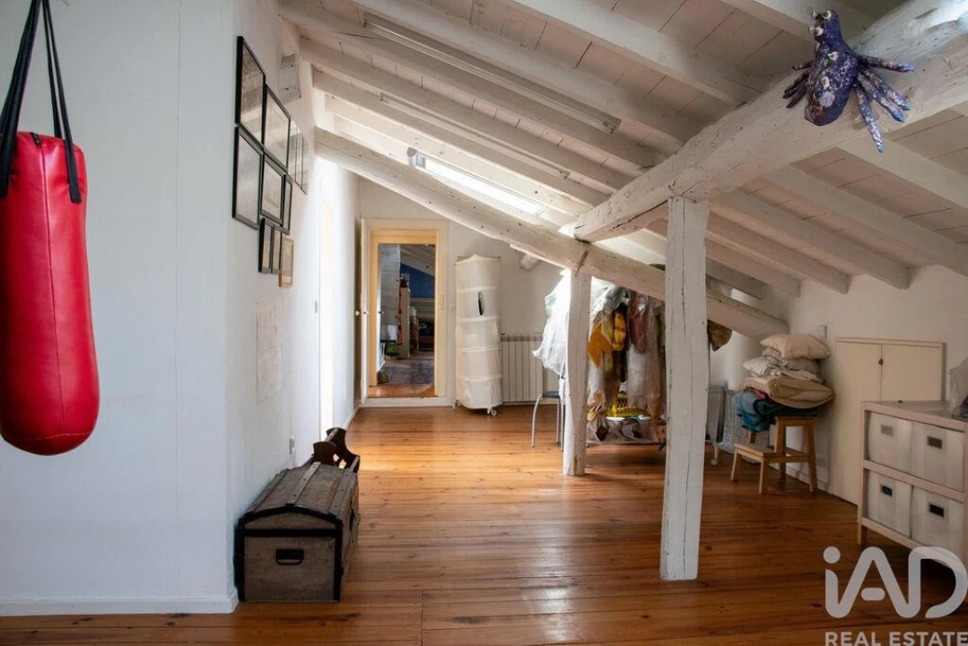 Moradia T5 para Venda em Abrantes (São Vicente e São João) e Alferrarede Foto 27