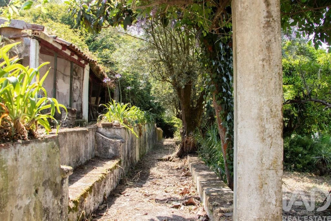 Moradia T5 para Venda em Abrantes (São Vicente e São João) e Alferrarede Foto 22