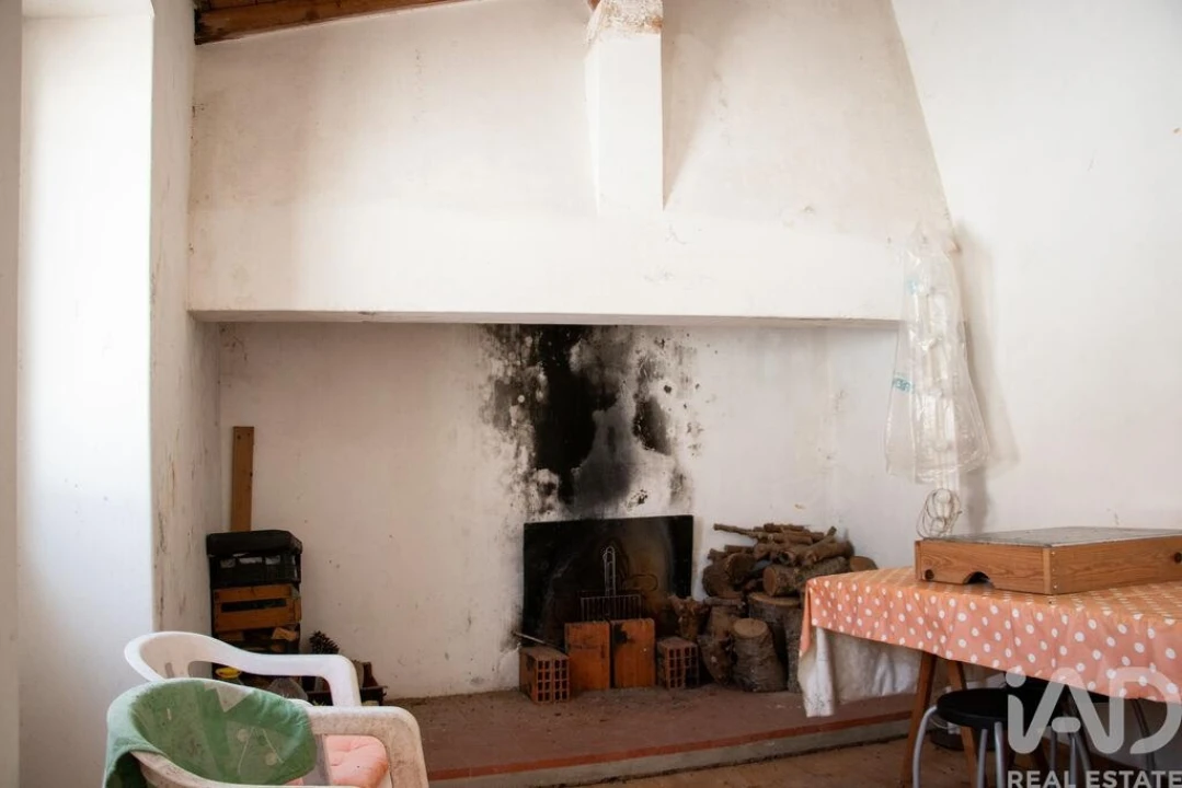 Moradia T5 para Venda em Abrantes (São Vicente e São João) e Alferrarede Foto 16