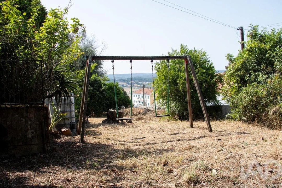 Moradia T5 para Venda em Abrantes (São Vicente e São João) e Alferrarede Foto 21