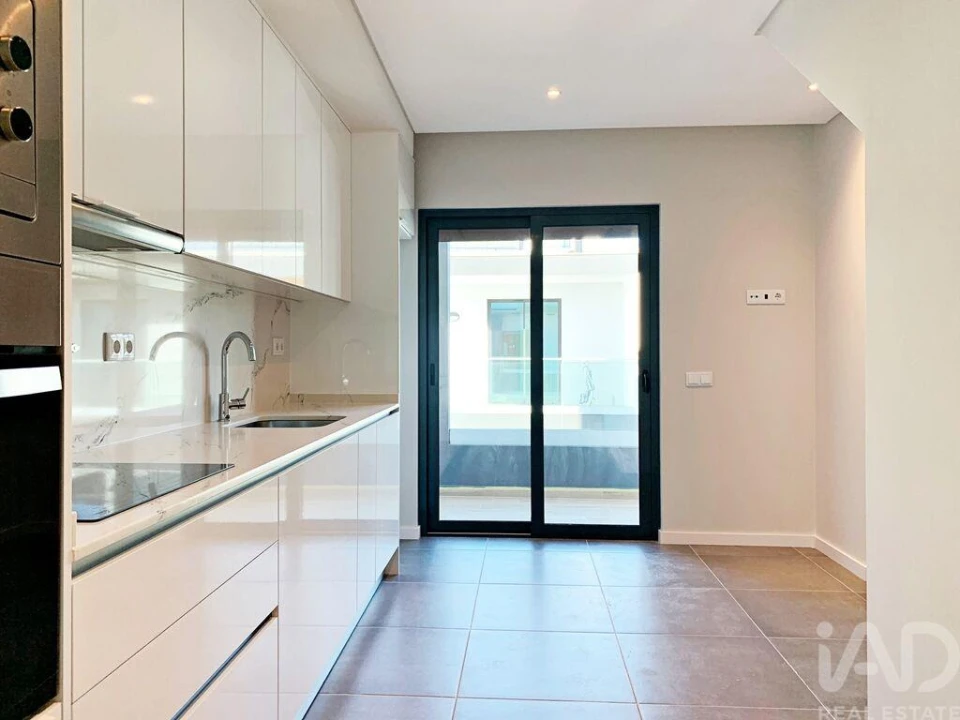 Apartamento T3 para Venda em Montenegro Foto 3