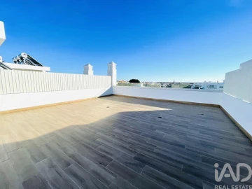 Apartamento T3 para Venda em Montenegro