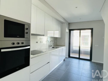 Apartamento T3 para Venda em Montenegro