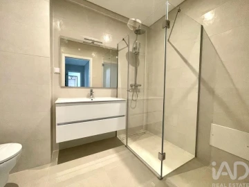 Apartamento T3 para Venda em Montenegro