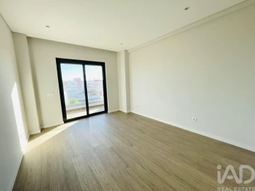 Apartamento T3 para Venda em Montenegro