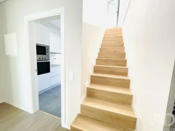 Apartamento T3 para Venda em Montenegro
