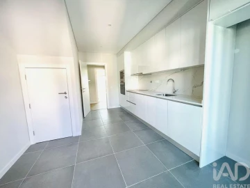 Apartamento T3 para Venda em Montenegro