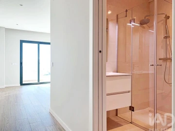Apartamento T3 para Venda em Montenegro