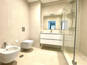 Apartamento T3 para Venda em Montenegro