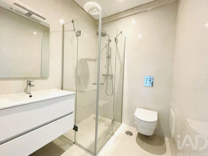 Apartamento T3 para Venda em Montenegro Foto 21