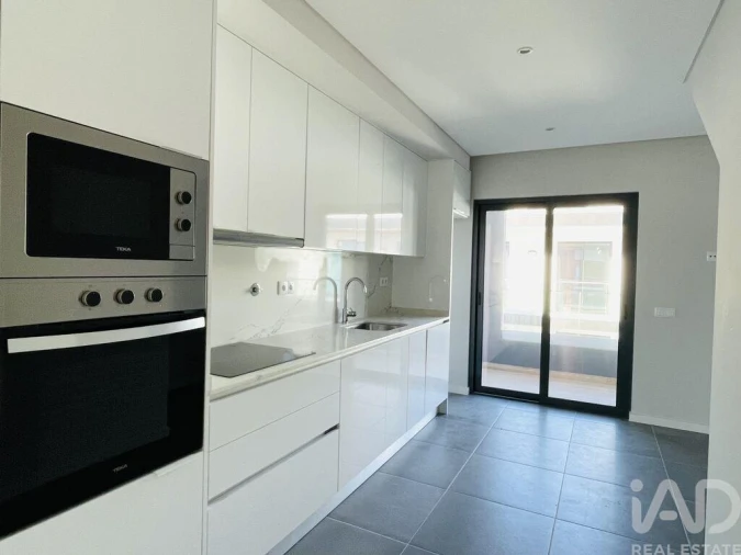 Apartamento T3 para Venda em Montenegro Foto 2