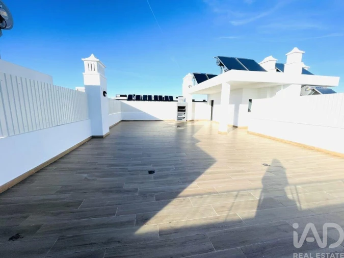 Apartamento T3 para Venda em Montenegro Foto 25
