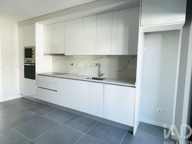 Apartamento T3 para Venda em Montenegro Foto 4