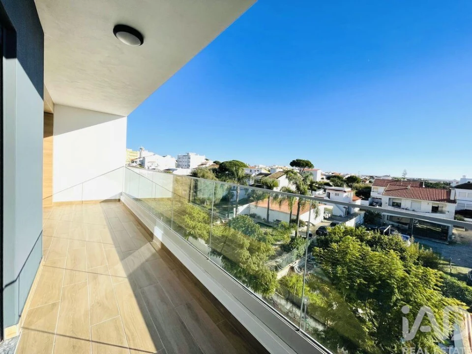 Apartamento T3 para Venda em Montenegro Foto 12