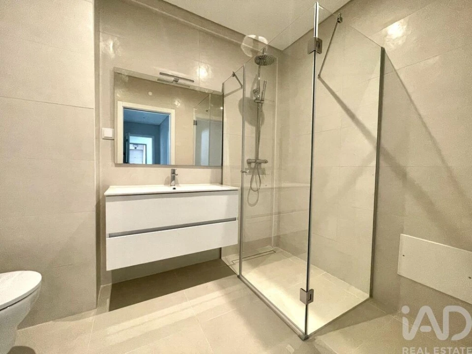 Apartamento T3 para Venda em Montenegro Foto 16