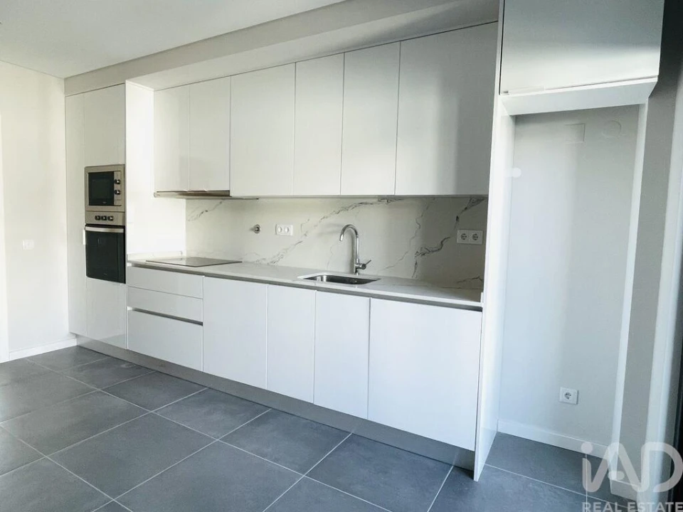 Apartamento T3 para Venda em Montenegro Foto 4