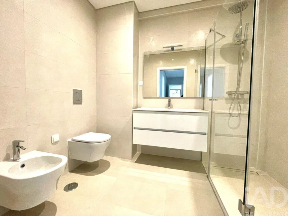 Apartamento T3 para Venda em Montenegro Foto 15