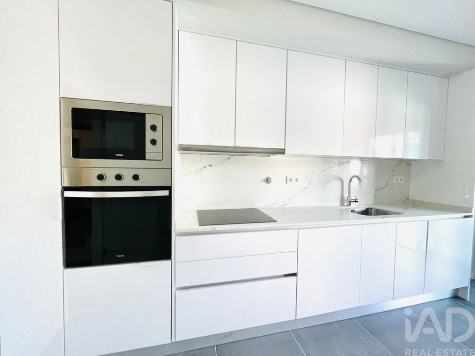 Apartamento T3 para Venda em Montenegro Foto 1