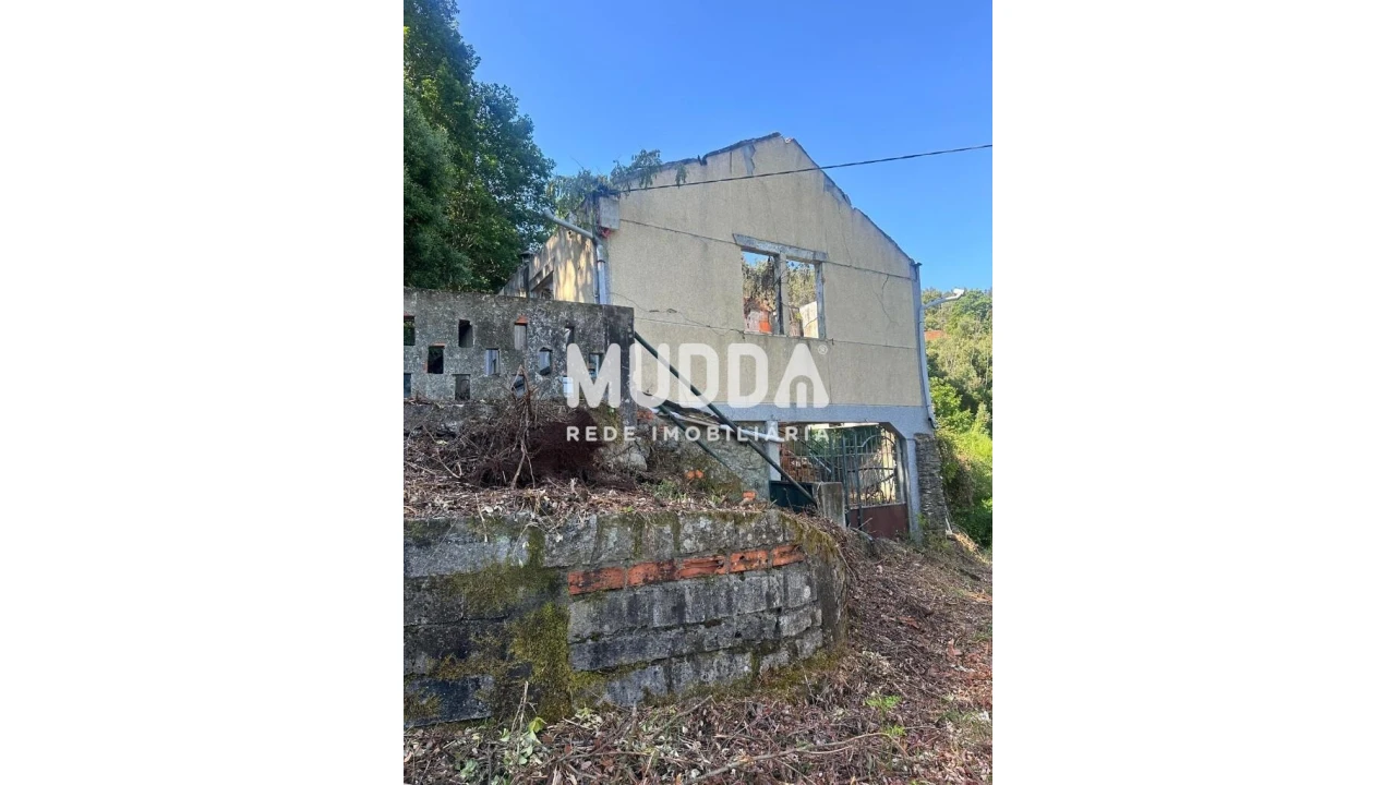 Moradia T2 para Venda em Santa Eulalia Foto 19