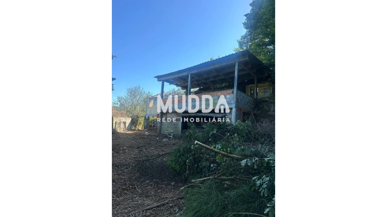 Moradia T2 para Venda em Santa Eulalia Foto 25