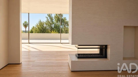 Moradia T5 para Venda em Odiaxere