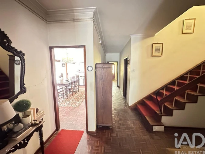 Moradia T8 para Venda em Vila Cortes da Serra Foto 3