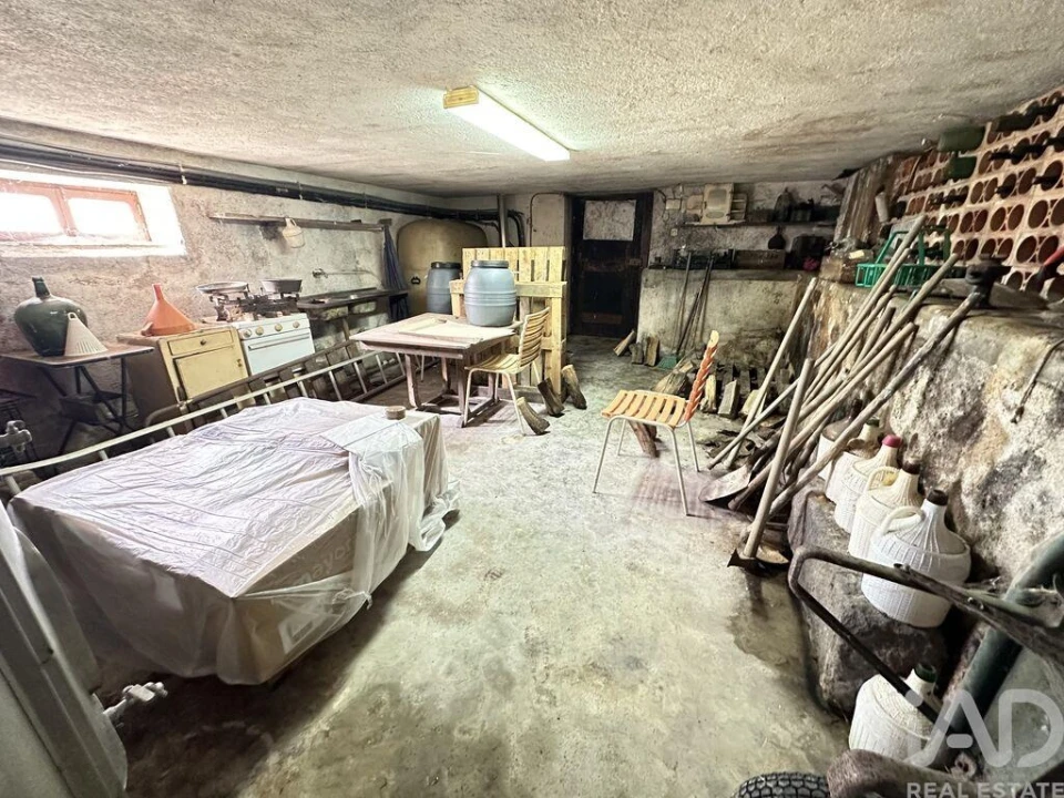 Moradia T8 para Venda em Vila Cortes da Serra Foto 23