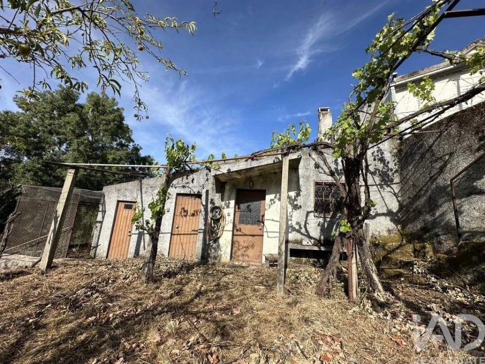 Moradia T8 para Venda em Vila Cortes da Serra Foto 28