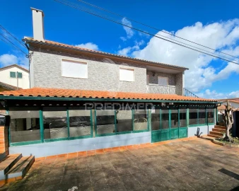 Moradia T3 para Venda em Caldas da Rainha - Santo Onofre e Serra do Bouro