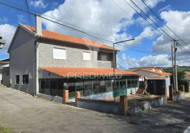 Moradia T3 para Venda em Caldas da Rainha - Santo Onofre e Serra do Bouro