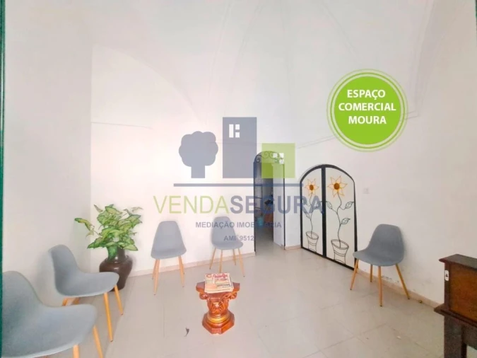 Loja para Venda em Safara e Santo Aleixo da Restauração