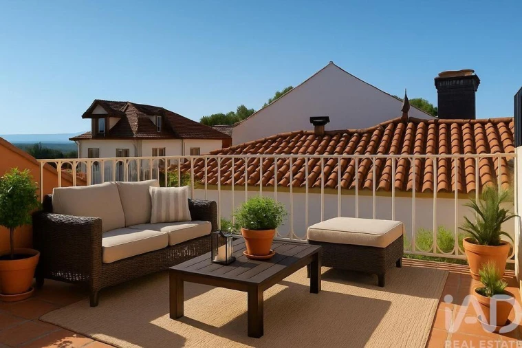 Moradia T3 para Venda em Pedrogão Pequeno Foto 23