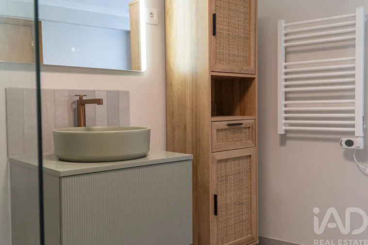 Moradia T3 para Venda em Pedrogão Pequeno Foto 17