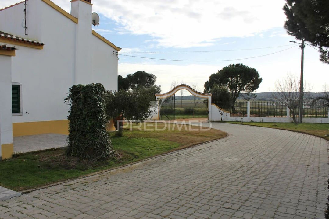 Quinta T8 para Venda em Santo Aleixo Foto 2