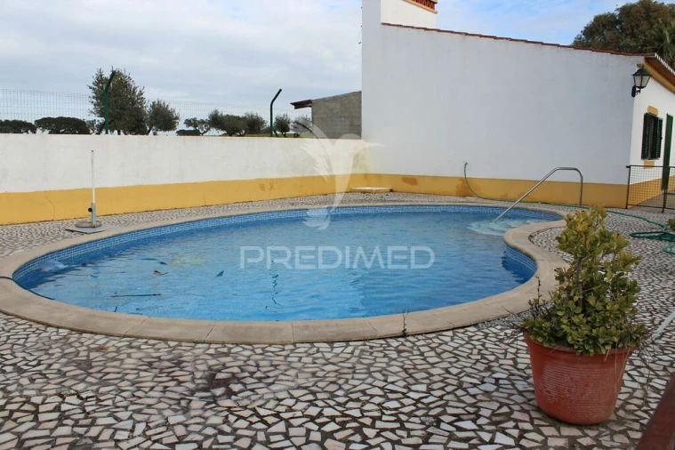 Quinta T8 para Venda em Santo Aleixo Foto 5