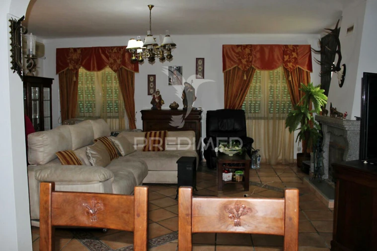 Quinta T8 para Venda em Santo Aleixo Foto 11