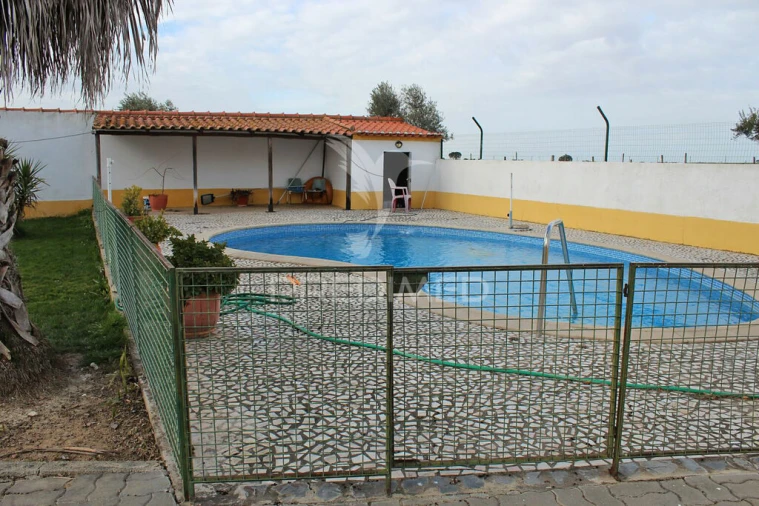 Quinta T8 para Venda em Santo Aleixo Foto 6