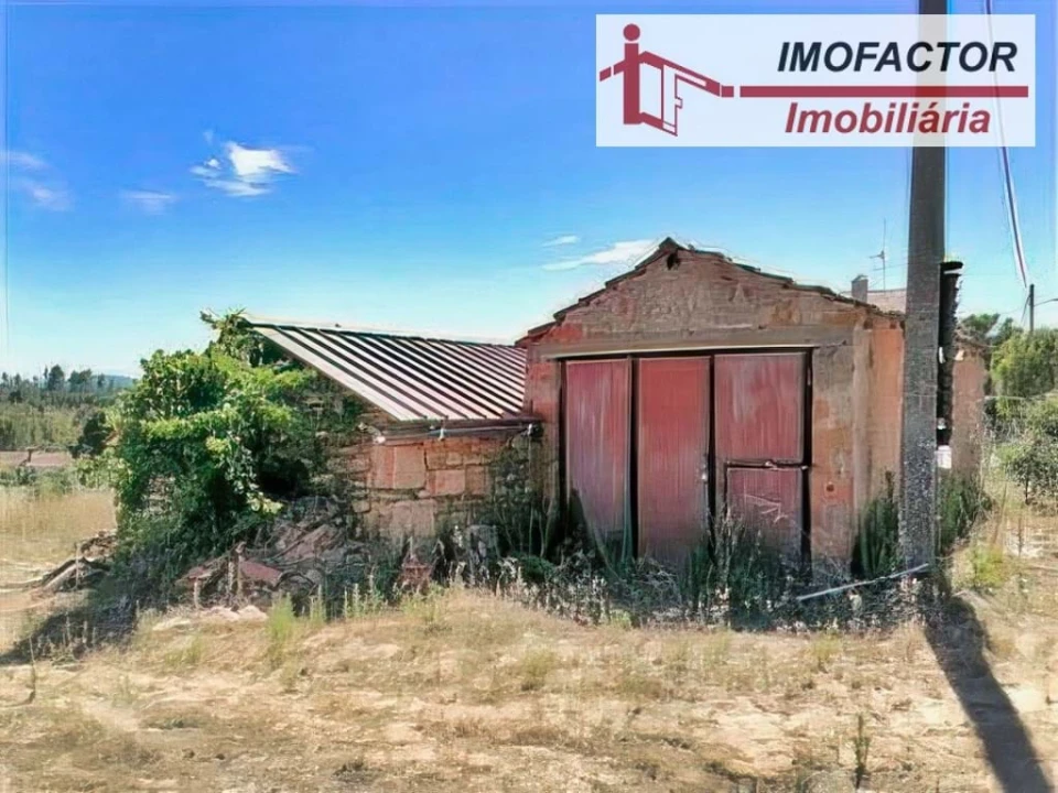 Terreno para Venda em Sarzedas Foto 4