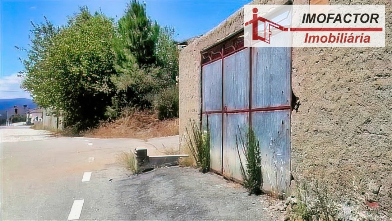 Terreno para Venda em Sarzedas Foto 5