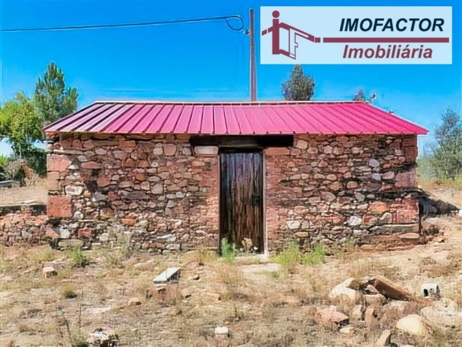 Terreno para Venda em Sarzedas Foto 2