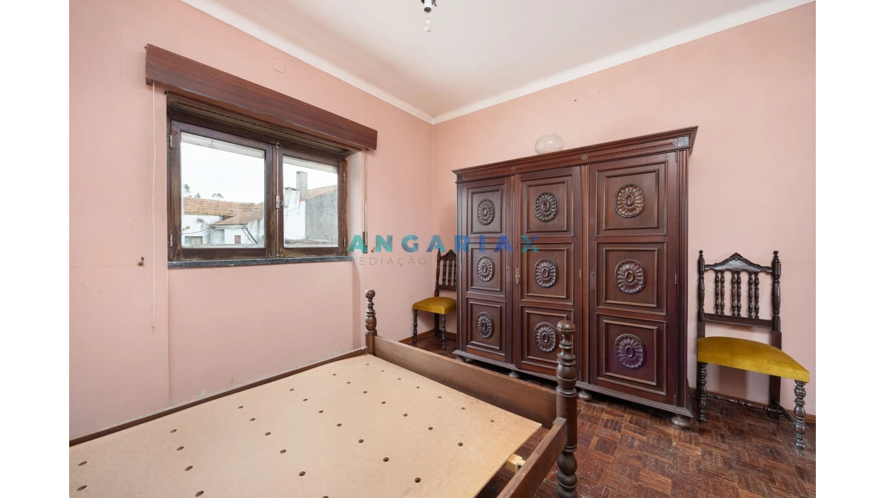 Moradia T3 para Venda em Serro Ventoso Foto 12