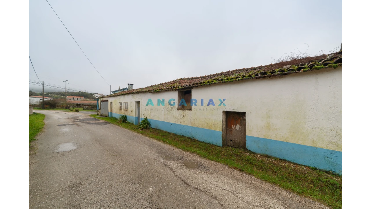 Moradia T3 para Venda em Serro Ventoso Foto 30