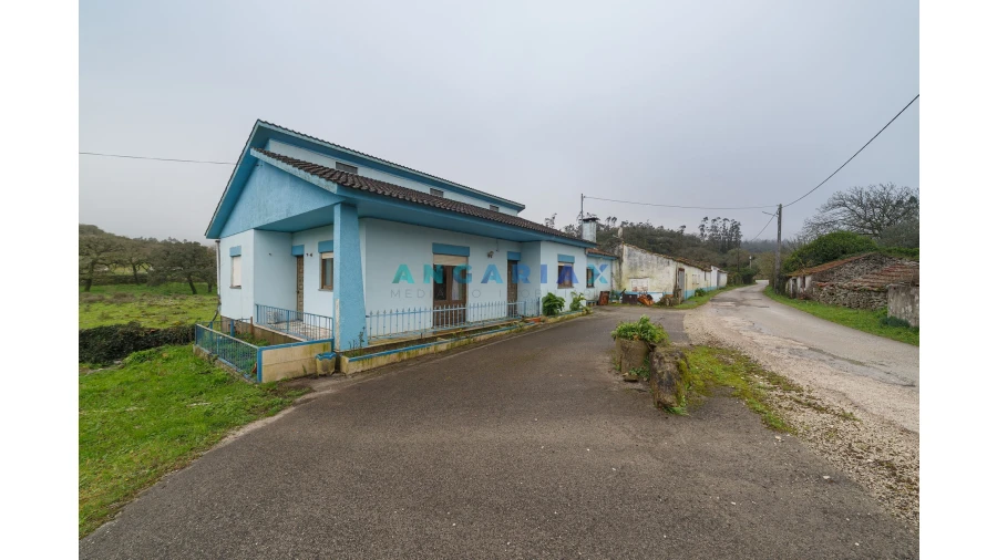 Moradia T3 para Venda em Serro Ventoso Foto 28