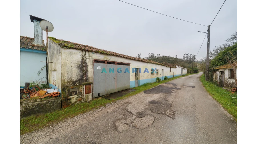 Moradia T3 para Venda em Serro Ventoso Foto 26