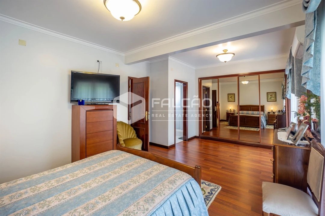Moradia T7 para Venda em Marvila, Ribeira Santarém, São Salvador, São Nicolau Foto 42